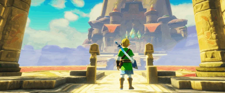 Guide ultime et astuces complètes pour réussir Zelda Skyward Sword