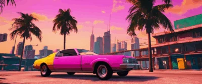 Carte de GTA 6 : les six zones officielles de Leonida