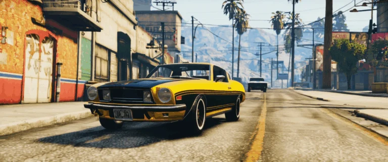 Tout savoir sur les mods dans GTA V : personnalisation, installation et légalité