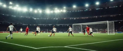 Comment maîtriser le tir instinctif dans FC 25 pour augmenter vos chances de marquer